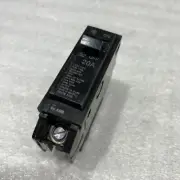 TXQL1120 GENERAL ELECTRIC 1 POLE 20AMP 240V CIRCUIT BREAKER NEW