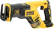 [DEWALT] 18V XR Li-Ion Brushless Compact Reciprocating Saw