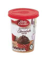 Betty Crocker Chocolate Frosting 400gm