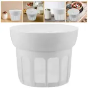 Yogurt Strainer Greek Yogurt Maker Fine Mesh Yoghurt Cheese Strainer Filter