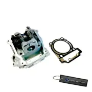 Rear Head Cylinder Fits Can-Am Bombardier Outlander Commander Renegade 400 800