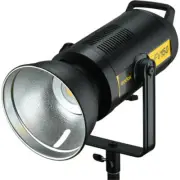 Godox FV150 HSS Flash Continuous Light LED Strobe Video Studio Lighting 5600K