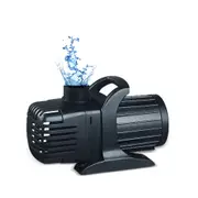 Jebao SME 6500 L/Hour Water Fountain Pump Inline Submersible Pump Motor Pump