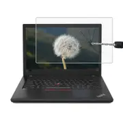 Lenovo Thinkpad A485 14 Full Screen Tempered Glass - 0.4mm 9h Hardness