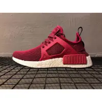 在飛比找旋轉拍賣優惠-香港正品 假一賠十Adidas NMD XR1 PK Bas