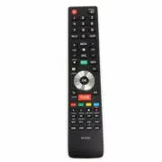 ER-33903HS Replacement Remote for Hisense Televisions