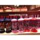 Sammi香港迪士尼代購—米奇/米妮/樂佩/白雪公主/閃電麥坤/瑪麗貓 造型吸管水杯