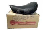 Genuine Royal Enfield Classic 350cc (Reborn) - "Low Rider Seat" Black