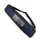 【INEXTION】Yoga Mat Bag 網狀瑜珈墊揹袋 - Black