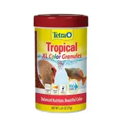 Tetra Colour Bits Granules Fish Food 75g