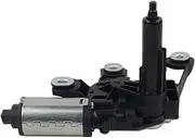 Windscreen Wiper Blade Motor OEM LR002243 LR033226 579745 Rear Windshield Wiper Motor for Land for Rover for Freelander 2 Diesel Van 2.2 TD4 4x4 AWD Wiper Motors