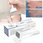 Adjust 0-3.0mm DRS140 Derma Needle Stamp Microneedle Care Roller Anti-Ageing-▫