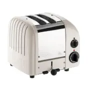 NEW Dualit NewGen 2 Slice Toaster DU02 Feather