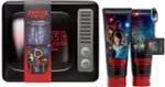 Corsair Stranger Things 4 Piece Bathroom Gift Set