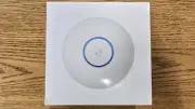 Ubiquiti Unifi Compact NANO-HD Access Point -Brand New, Sealed