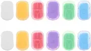 Beavorty Travel Size Soap Sheets Portable Hand Soap for Traveling Camping and Business Trips