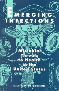 在飛比找博客來優惠-Emerging Infections: Microbial