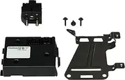 Genuine Chrysler 82213474 Integrated Trailer Brake Module