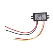 12V 24V to 3V 2A Voltages Stabilizers Regulator Buckk Step-down Module