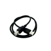 USB Cable Cord for HP LASERJET PRO M476NW M477FDN M500DN M501DN M502DN 3ft