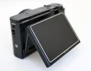ACMAXX 3" Thick Film LCD Armor Screen Protector Sony RX100-VI RX100M6 DSCRX100M6