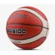 台灣出貨 BG3100 籃球 Molten 室內球 室外籃球 籃球 室內球 FIBA 指定品牌【R62】