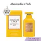 【Abercrombie & Fitch】真摯女性淡香精 100ml｜iGLAMOUR 愛 迷人｜花香木質調｜原廠公司貨