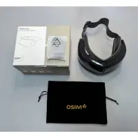 在飛比找蝦皮購物優惠-OSIM 智能亮眼舒 OS-1221