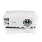 BenQ 3600流明 長效節能高亮商用投影機 MS550