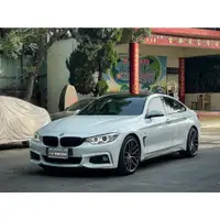 在飛比找蝦皮購物優惠-2015 BMW 428i Gran Coupe