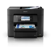 EPSON WORKFORCE PRO WF-4835 4 CLR MULTIFUNCTION INKJET PRINTER