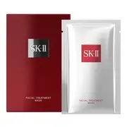 [SK-II] Facial Treatment Mask 6 pcs