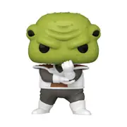 Dragonball Z - Guldo Glow Pop! Vinyl