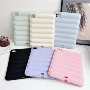 For iPad 5/6/7/8/9/10/11th Gen Mini Air Pro Shockproof Soft Silicone Case Cover