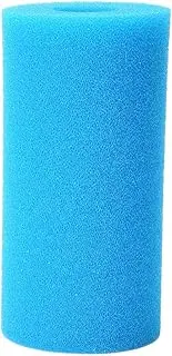 Swimming Pool Filter Foam Sponge Cartridge Replacement Washable Pool Cleaning Accessories for Intended Pool Maintenance