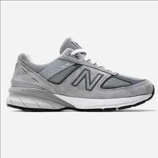 女鞋 NEW BALANCE W990V5 美國製 W990GL5 MADE USA B楦 灰 990V5 GL5 3M