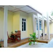 Charming Holiday Lodge