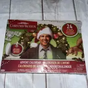 National Lampoon's Christmas Vacation Advent Calendar 24 Days Of Fun 25 Pc 2022