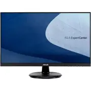 Asus C1242HE, 23.8inch, LED Anti-Glare Monitor, 75Hz, 5ms, Black