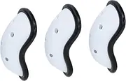 SUPVOX 4 Pcs Crotch Protector Athletic Groin Cup Athletic Cup Convenient Boxing Cup Soccer Supply Sports Supply Groin Protector Cup Breathable Soccer Cup Boxing Crotch Guard Boxing Supply