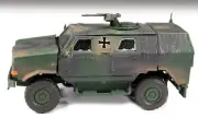 Panzerstahl ATF Dingo 1~Bundeswehr, Germany~PS88023