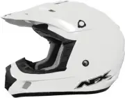 AFX 0110-4081 FX-17 Helmet Solid Colors