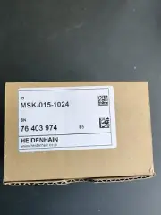 1PCS NEW MSK-015-1024 Encoder