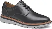 [Johnston & Murphy] Men's Braydon Plain Toe
