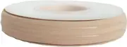 15 mm Double Stretchy Silicone Backed Gripper Elastic Ribbon for Garment Sewing Accessories - 5 Yards per roll (Nude-1)
