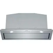 Bosch Serie - 6 Integrated Rangehood 70 cm Stainless steel DHL785BAU