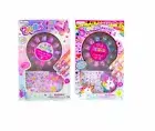 Set of 2 Stylin' Press On Nails Unicorn And Butterfly Kit Art Finger Decal Kids