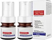and removing essence, Magic Cream, Vitamin C Cream, Anti-Spot Serum for Face Korean (2pcs)