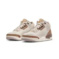 在飛比找博客來優惠-Air Jordan 3 Retro Palomino 爆裂