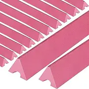 Amylove K66 Rubber Bumpers Pool Table Bumpers Replacement Pool Table Rail Cushions Billiard Rail Rubber Cushions 8 Foot for Billiard Pool Table Bumpers Pool Table Accessories